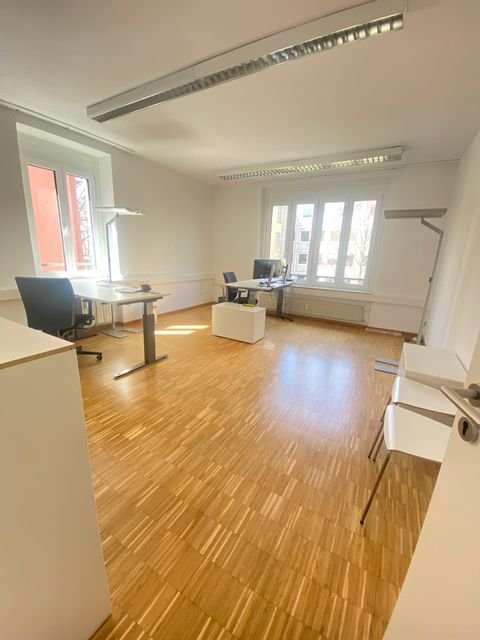 Würzburg Büros, Büroräume, Büroflächen 