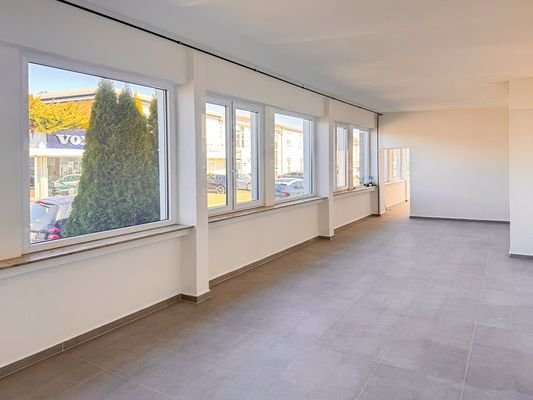 Büroraum