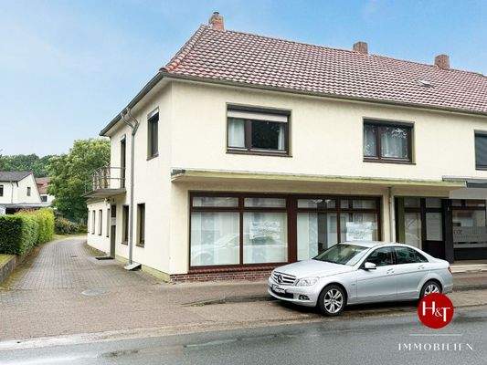 Haus kaufen in Achim – Hechler & Twachtmann Immobilien