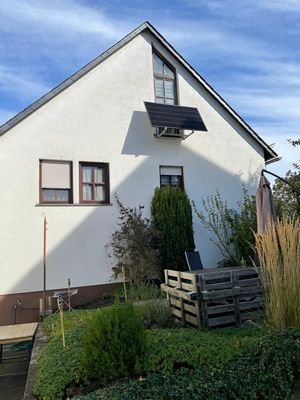 Hausansicht 2