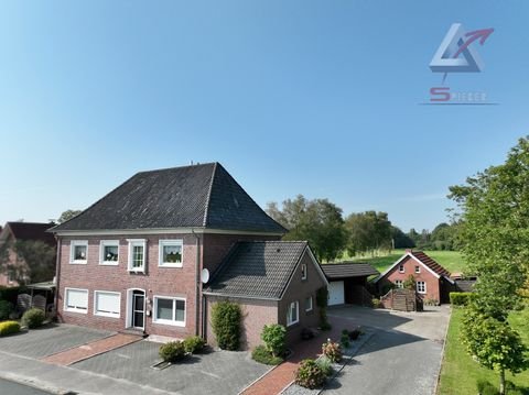 Uplengen / Jübberde Häuser, Uplengen / Jübberde Haus kaufen