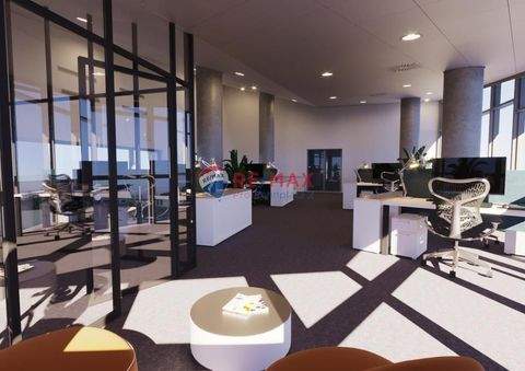 Klagenfurt Büros, Büroräume, Büroflächen 