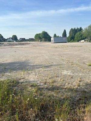 Grundstück Goldstraße nach Abriss v. 15.5.25.JPG