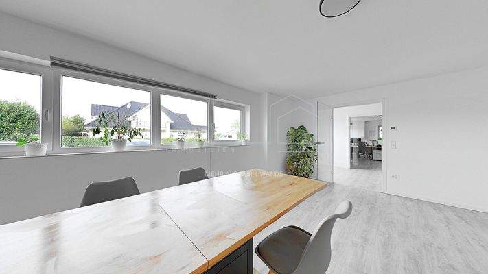 Büro/Besprechung 1 EG