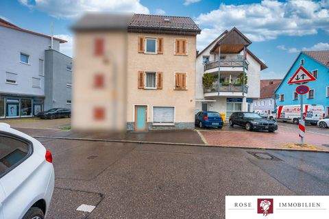 Weinstadt / Endersbach Häuser, Weinstadt / Endersbach Haus kaufen