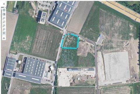 St. Florian Grundstücke, St. Florian Grundstück kaufen