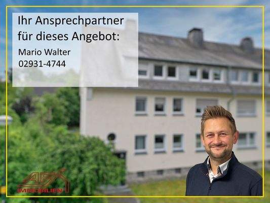 Sprechen Sie uns an!