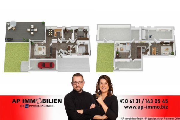 AP Immobilien Gmbh Mainz