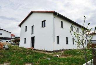 Ein Ort, der bald Leben füllt