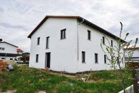 Hilpoltstein Häuser, Hilpoltstein Haus kaufen