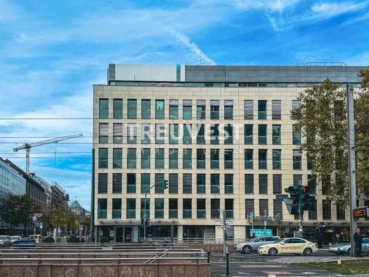 TREUVEST Büro mieten Düsseldorf-20