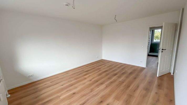 Wohn- und Essbereich