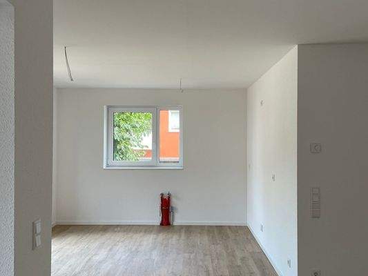 Musterfoto - Küchenbereich