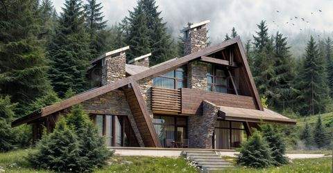 Bansko Häuser, Bansko Haus kaufen