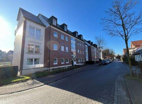 Münster / Hiltrup Wohnungen, Münster / Hiltrup Wohnung kaufen