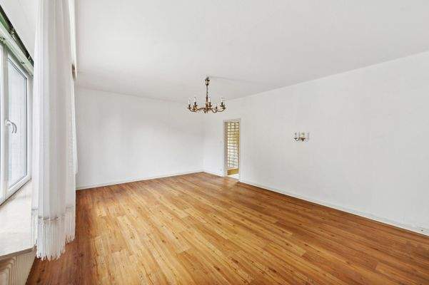 Schlafzimmer | Einliegerwohnung