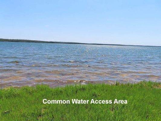 Cape Breton - Einzigartige Atlantik-Lage - 31 Hekt