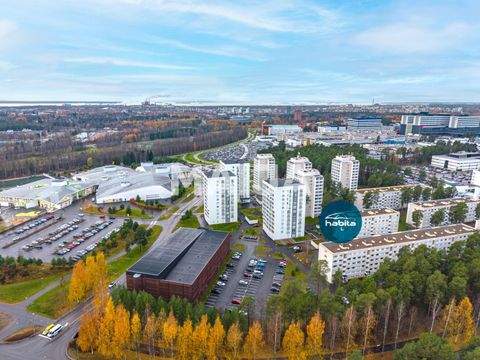 Oulu Wohnungen, Oulu Wohnung kaufen