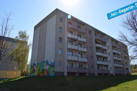 Gotha Wohnungen, Gotha Wohnung mieten