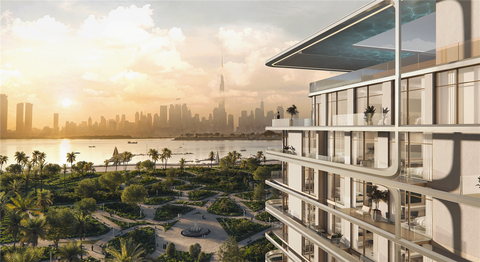 Dubai Wohnungen, Dubai Wohnung kaufen