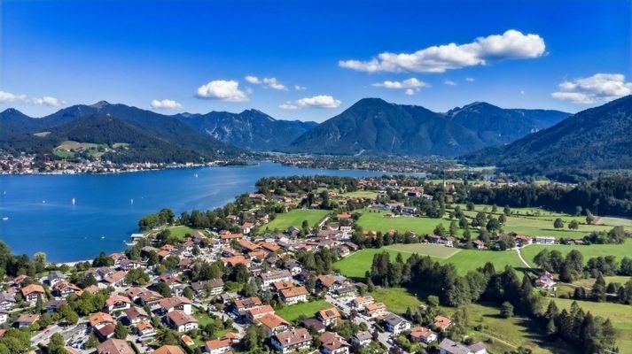 Tegernsee