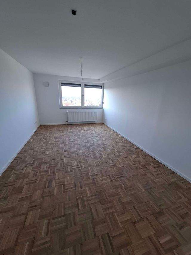 Alles neu! Sanierte 1-Zimmer-Wohnung mit Top-Infrastruktur - Foto 1