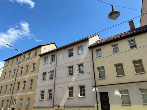 Halle (Saale) Wohnungen, Halle (Saale) Wohnung mieten