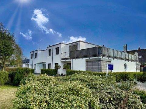 Osnabrück Wohnungen, Osnabrück Wohnung kaufen