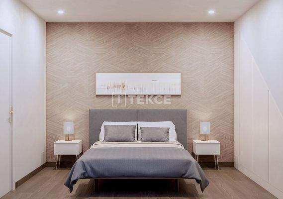 Elegant Detached Villas with Private Pools in San Pedro del Pinatar