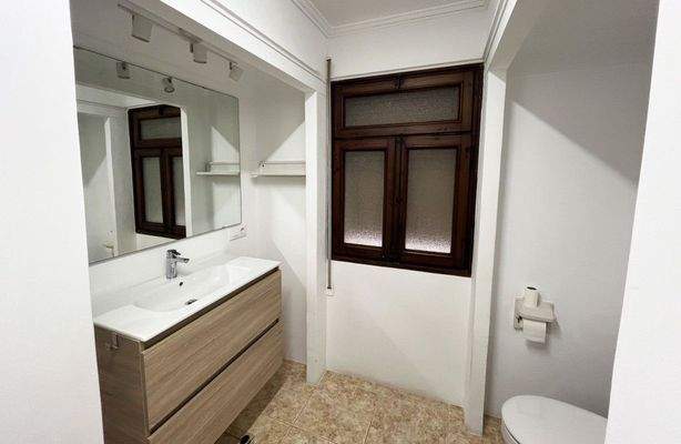 Wohnung in der Stadtmitte von Palma, Mallorca (4)