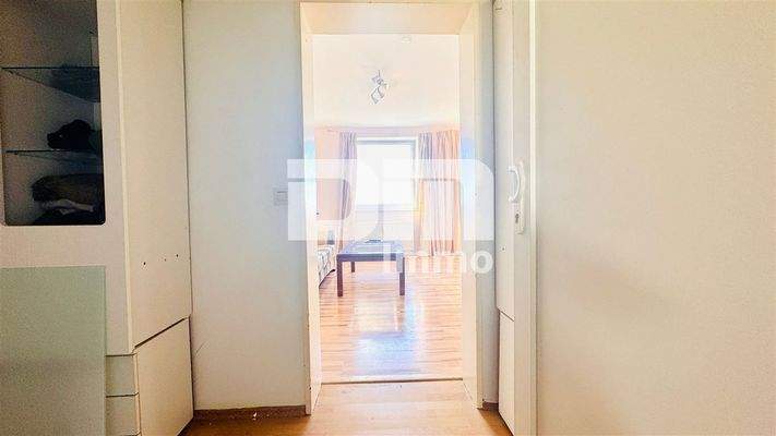 WE2 Flur / Diele / Windfang