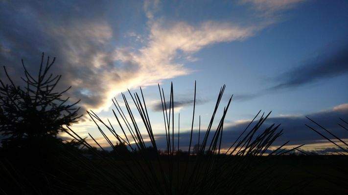 Auszeit weit weg vom Trubel