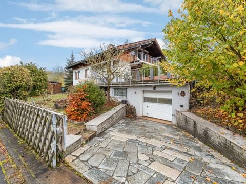 Michelau im Steigerwald Häuser, Michelau im Steigerwald Haus kaufen