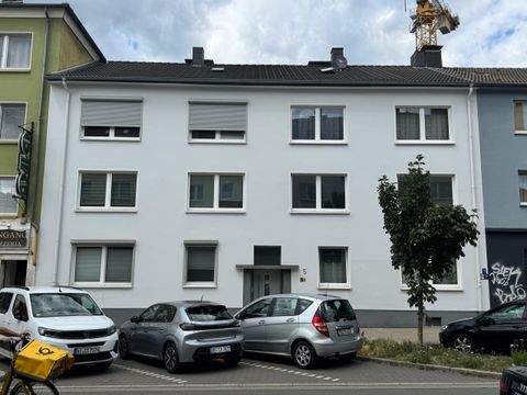 Dortmund Wohnungen, Dortmund Wohnung kaufen