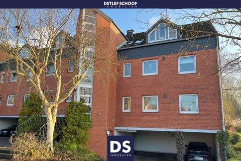 Kiel / Hassee Wohnungen, Kiel / Hassee Wohnung kaufen