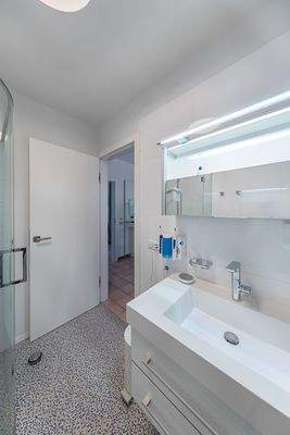 Badezimmer 1