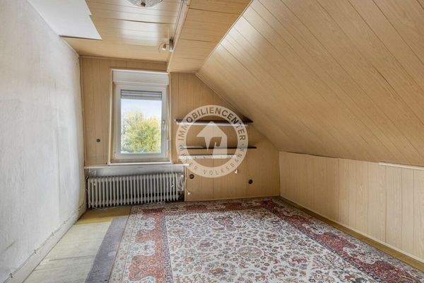 Schlafen 2 (Blick 1)