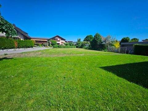 Altach Grundstücke, Altach Grundstück kaufen