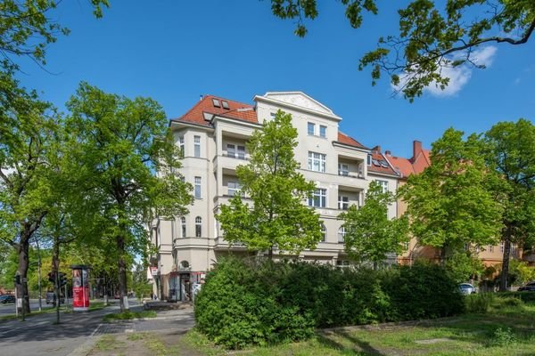 Eigentumswohnung Berlin Steglitz-Zehlend