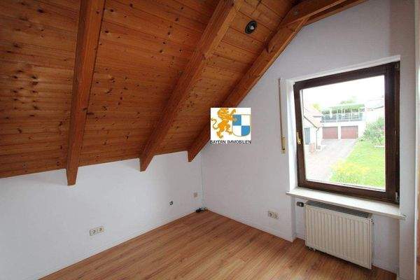 1.Obergeschoss / Dachgeschoss