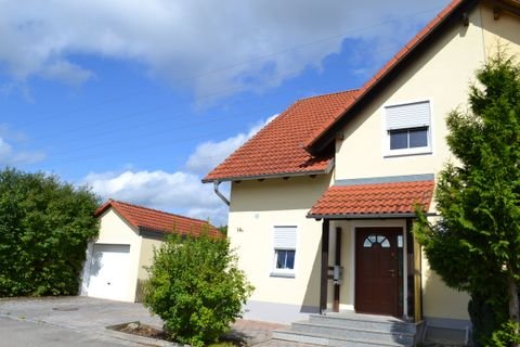 Solnhofen Häuser, Solnhofen Haus kaufen