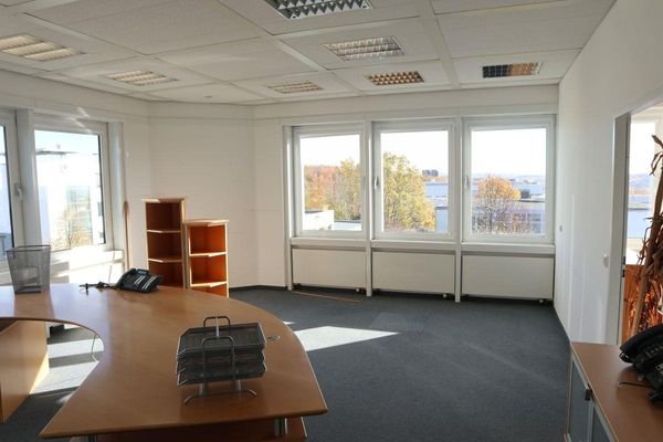 Büro