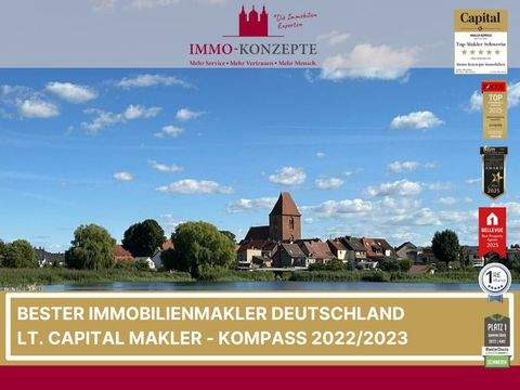 Crivitz Häuser, Crivitz Haus kaufen