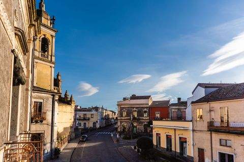 Linguaglossa Wohnungen, Linguaglossa Wohnung kaufen