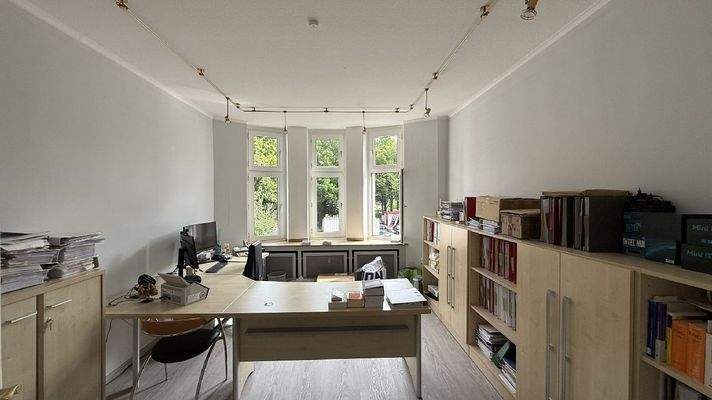 Büro-/ Praxisräume