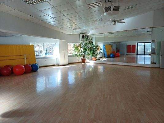 Großer Raum Ansicht 3