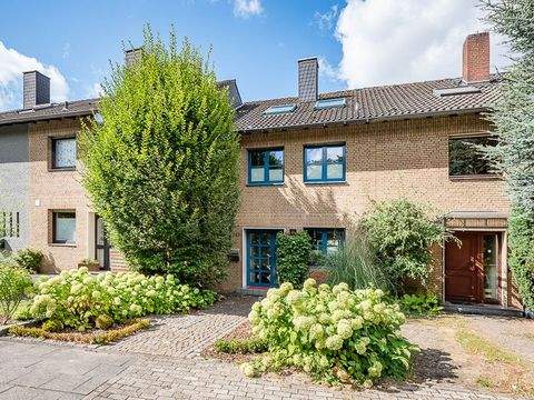 Duisburg-Baerl Häuser, Duisburg-Baerl Haus kaufen