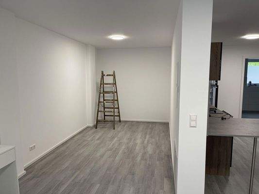 Schlafbereich-/nische