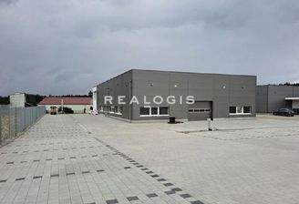 Exemplarische Außenansicht