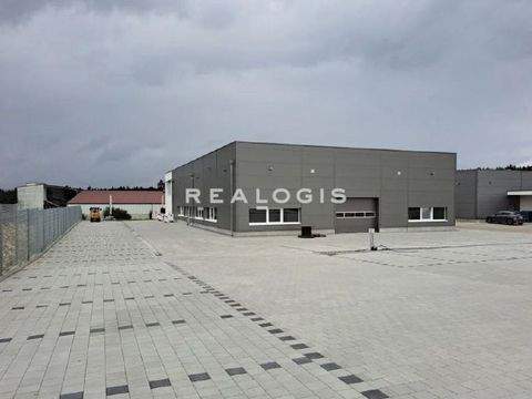 Eislingen/Fils Halle, Eislingen/Fils Hallenfläche